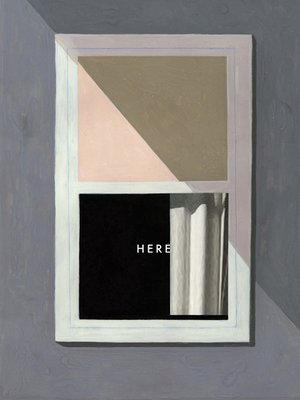 cover image of Here